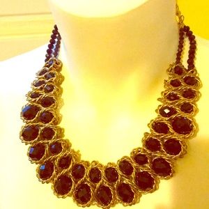 Amrita Singh Statement Necklace Stunning! 🎉